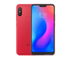 Xiaomi Mi