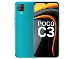 poco c3 mobile service center in chennai