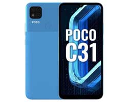 poco c31 mobile service center in chennai